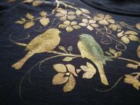 Farby na textil DELICATE