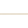 Ohybná dekoračná bordúra -elastické drevo