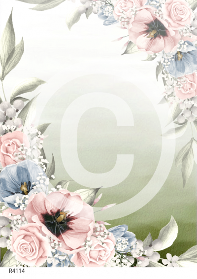 RP Neha a pokoj - kompozícia A4 fp