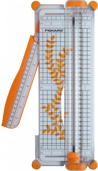 Rezačka Fiskars Sure cut plus - rozbalená