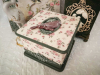 RP Shabby chic rose - drobné ružičky