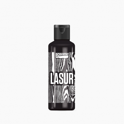 Lazúra do interiéru EBEN