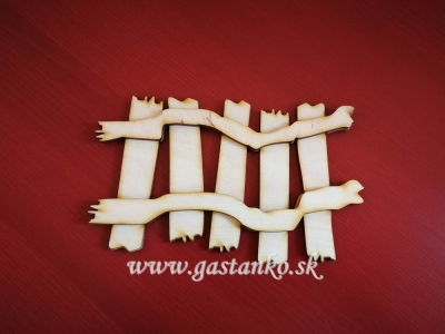 Veľkonočné výrezy
