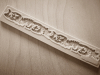Silikónová forma Bordúra 146mm
