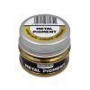 Metalický pigment antický zlatý