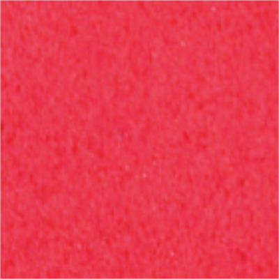 Dekorguma višňovočervená
