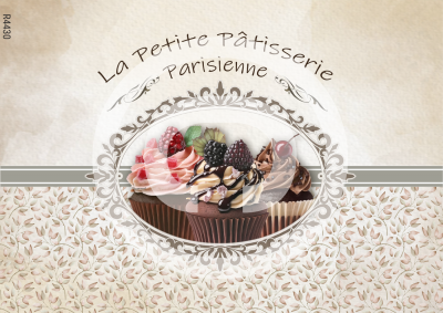 RP Mafiny - La petite patisserie