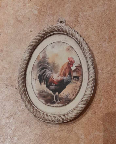 RP Farma v slnečnom svite - menšie motívy