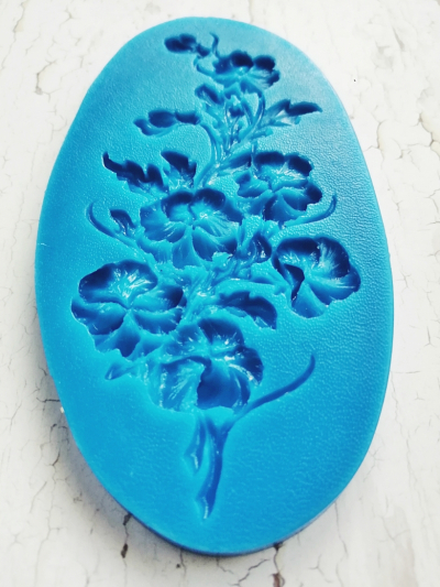 Silikónová forma Sirôtky