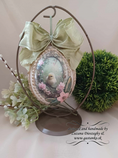 RP Kvitnúca jar - zajkovia a kuriatka