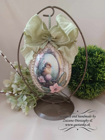 RP Kvitnúca jar - zajkovia a kuriatka