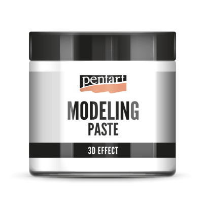 Modelovacia pasta 500