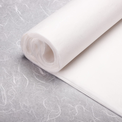 Ryžový papier biely A3