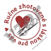 Samolepky Ručne zhotovené