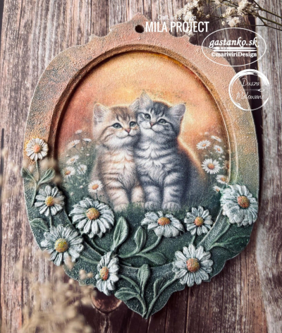 RP Jarné mláďatká - rozkošní súrodenci