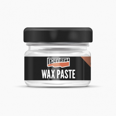 Vosková pasta bezfarebná 20ml