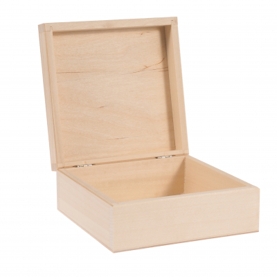 Kazetka 19x19 BU