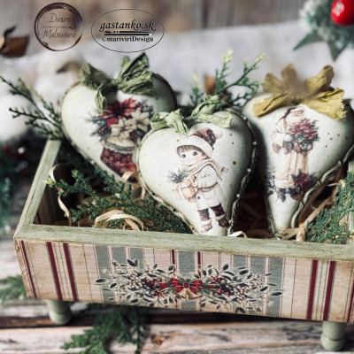 RP Slávnostný čas - deti a Mikuláš