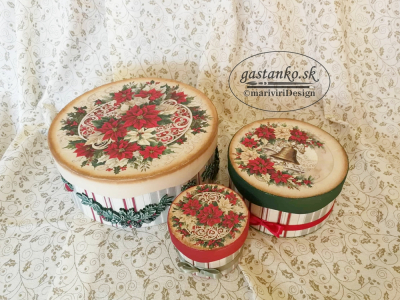 RP Slávnostný čas - mandaly a srdiečka s hudbou