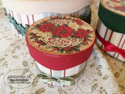 RP Slávnostný čas - elegantný pásik