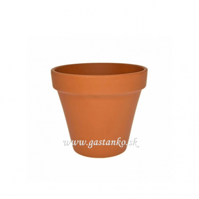 Keramický kvetináč fi3cm