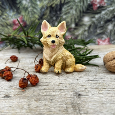 Silikónová forma Psíkovia