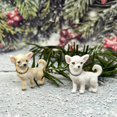 Silikónová forma Psíkovia