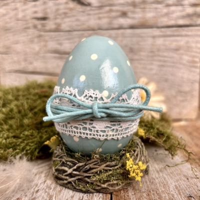 Silikónová forma Vtáčie hniezda