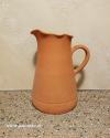 Keramický džbán kuželovitý V25cm