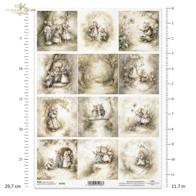 RP Myšací svet - zábava v prírode