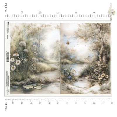 RP Myšací svet - na brehu potôčika 1