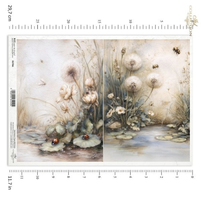 RP Myšací svet - na brehu potôčika 3