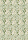 RP Zelená kolekcia - vzor s drobným brečtanom
