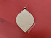 Závesná vintage slzička 8cm