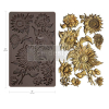 Silikónová forma Golden Soltice 684600