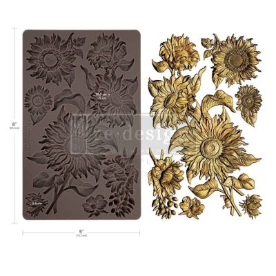 Silikónová forma Golden Soltice 684600