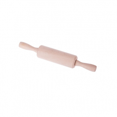 Drevený valček mini 23cm