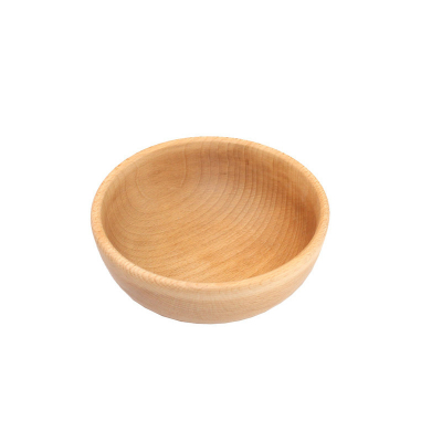 Drevená miska 10cm