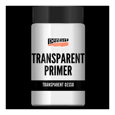 Bezfarebný podkladový náter 100ml