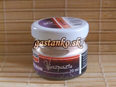 Vosková pasta Chameleon marhuľová 20ml