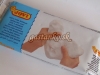 Modelovacia hmota Jovi biela 500g