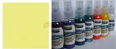 Media Mist Spray VANILKA