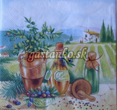 Toscana