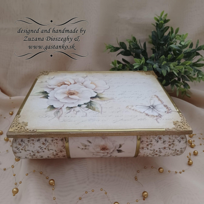 Bacuľatý obdľžnik najväčší