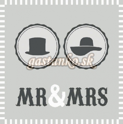 Mr&Mrs