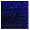 Metalická striebornofialová AF