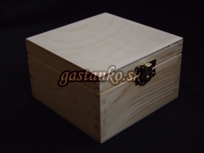 Krabička 14x14 SU