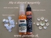 Margarétky 16mm 24ks