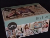 Sizzix Big Shot Starter Kit - na objednávku