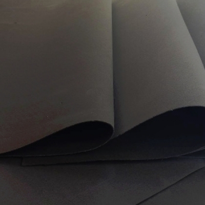 Foamiran čokoládovohnedý